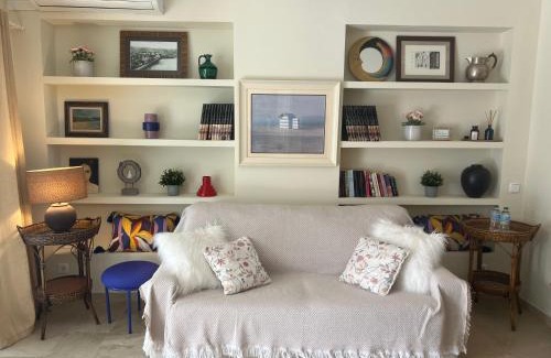 Golden Mile Apartment | Jardines del Mar Marbella