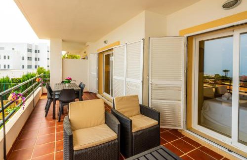 Puerto de la Duquesa Apartment | Jardines del Mar Mediterraneo 2428