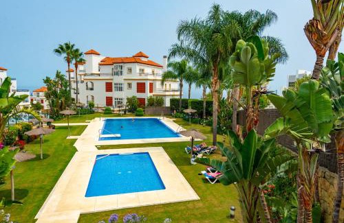 Puerto de la Duquesa Apartment | Jardines del Mar Mediterraneo 2433