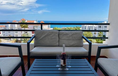 Puerto de la Duquesa Apartment | Jardines del Mar Mediterraneo 2433