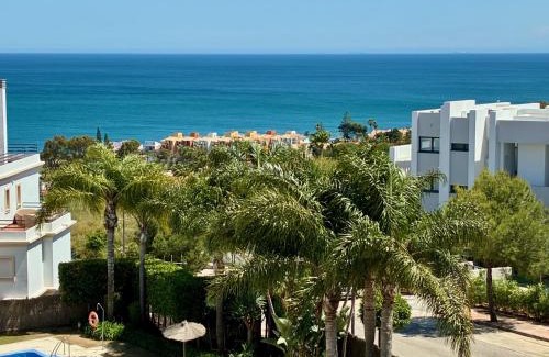 Puerto de la Duquesa Apartment | Jardines del Mar Mediterraneo 2433