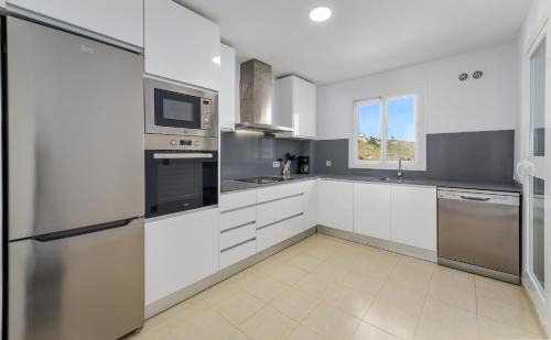Puerto de la Duquesa Apartment | Jardines del Mar Mediterraneo 2433