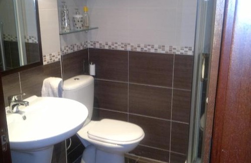 Cangas de Onis Apartment | Jardines del Sella de Cangas de Onis