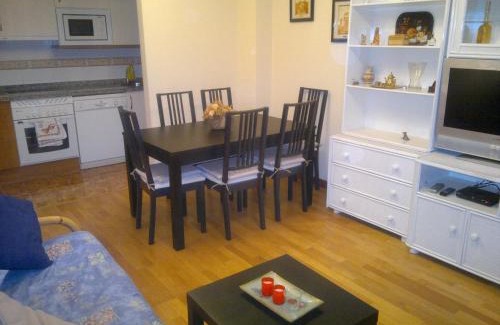 Cangas de Onis Apartment | Jardines del Sella de Cangas de Onis