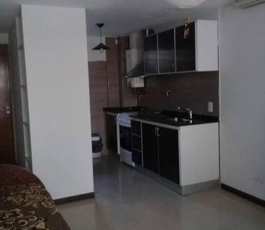 San Juan Apartment | Jardines7