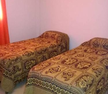 San Juan Apartment | Jardines7