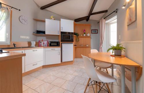 Plumelin House | Jardins de la Cantine -l'entre deux