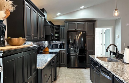 Waynesville House | Jared street · Beautiful modern 5 bedroom-close to FT Leonardwood