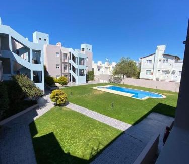 Las Grutas Apartment | Jarillal