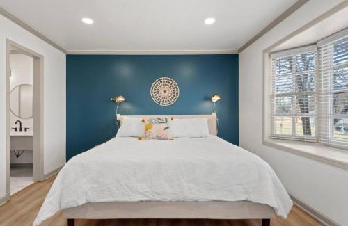 Ramona House | Jarrett Farm Resort - Suite 1