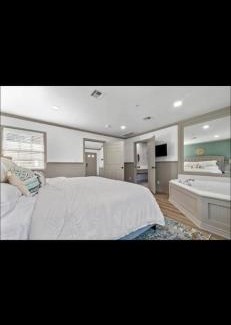 Ramona House | Jarrett Farm Resort - Suite 10