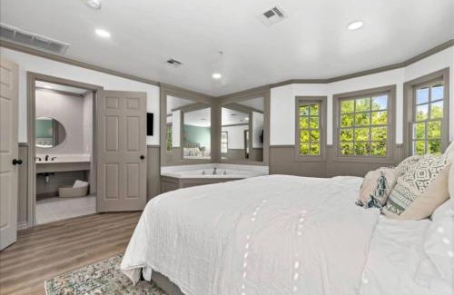 Ramona House | Jarrett Farm Resort - Suite 10