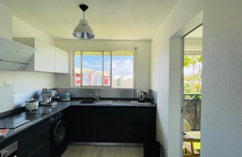 Baie-Mahault Apartment | Jarry Entre Chien et Loup