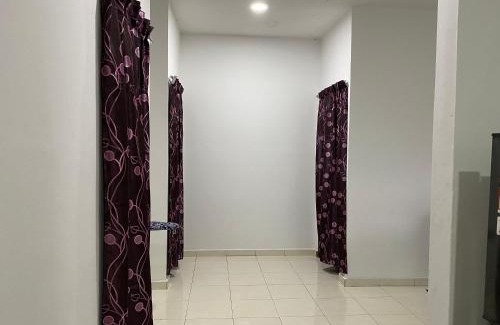 Kampung Badang House | JARUM PENITI HOMESTAY PCB KOTA BHARU