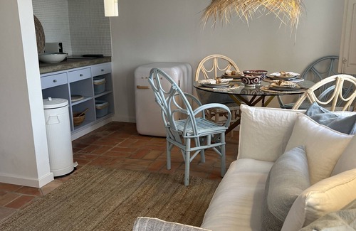 Aljezur House | Jasmin House | Herdade d' Amoreira