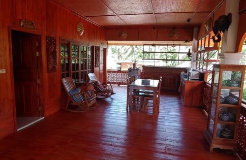 Chong Kham Resort | Jasmin Resort