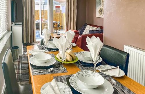 Thornton-Cleveleys House | Jasmin's Retreat