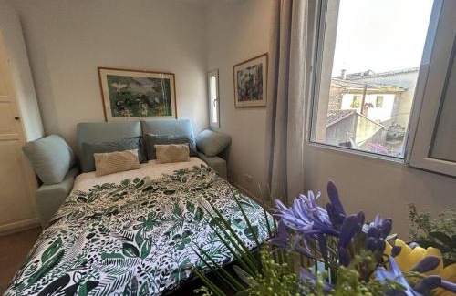 Cotignac Apartment | Jasmin Studio Cotignac Village