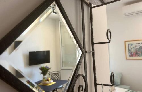Cotignac Apartment | Jasmin Studio Cotignac Village