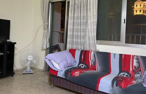 Zahle Apartment | Jasmine Apartment is located in the heart of Zahle Berbara street