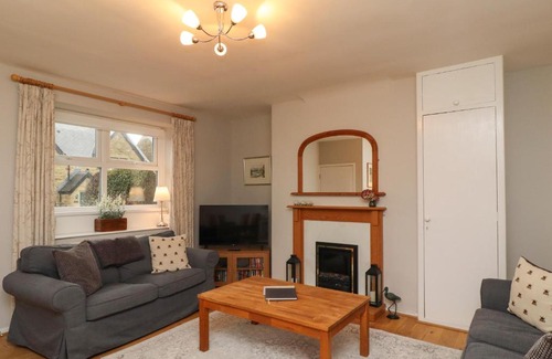 Lesbury House | Jasmine Cottage