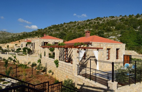 Beiteddine Cottage | Jasmine @ Ethos