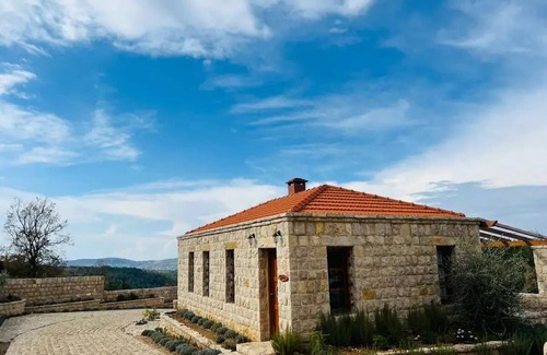 Beiteddine Cottage | Jasmine @ Ethos