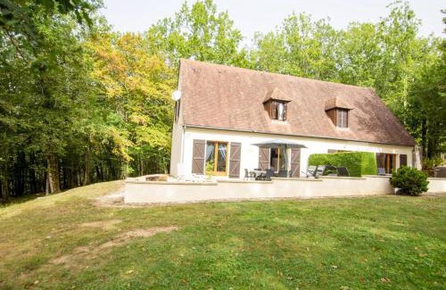 Carlux House | Jasmine