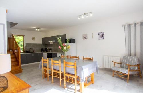 Carlux House | Jasmine