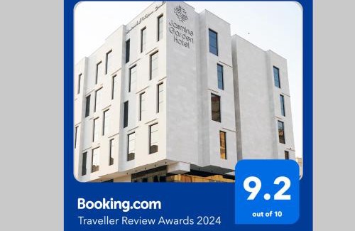 Jeddah Hotel | Jasmine Garden Hotel