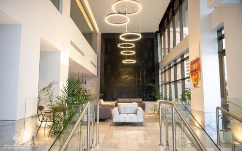 Jeddah Hotel | Jasmine Garden Hotel