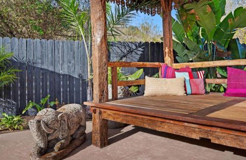 Santa Barbara County Apartment | Jasmine Hideaway and Newly Renovated