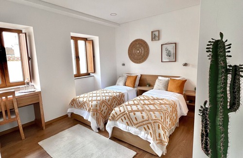 Penacova Hotel | Jasmine Hotel