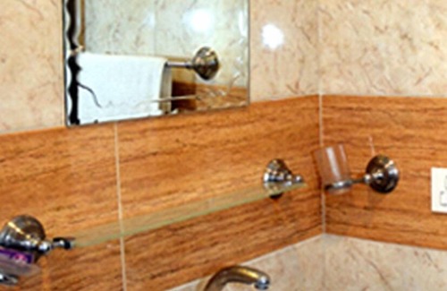 G-8 Sector House | Jasmine Inn