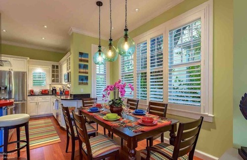 Bahama Village House | *JASMINE JEWEL @ THE ANNEX* Lush Private Home & Pool + LAST KEY SERVICES…