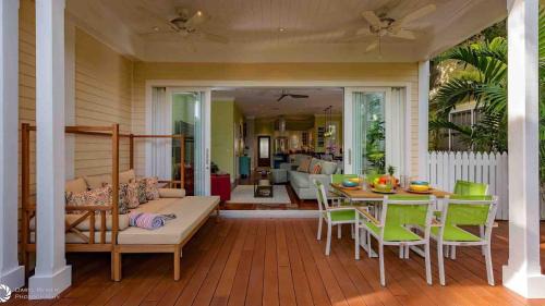 Bahama Village House | Jasmine Jule by Last Key Realty