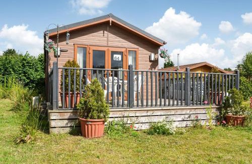 Wilberfoss House | Jasmine Lodge