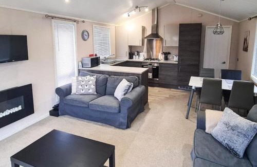 Wilberfoss House | Jasmine Lodge