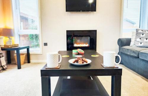 Wilberfoss House | Jasmine Lodge