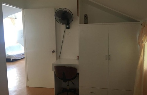 General Trias House | Jasmine Model House Governors Hills