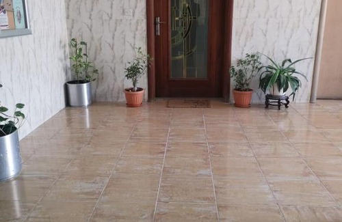 Doha Apartment | Jasmine Residence