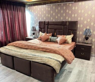 Murree Apartment | Jasmine Villa