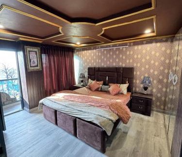 Murree Apartment | Jasmine Villa