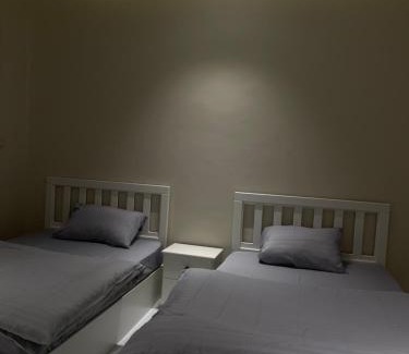 AlUla Villa | Jasmine Villa