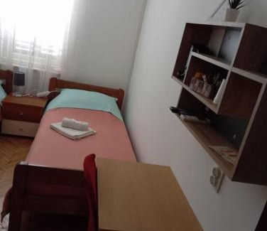 Cove Parja Apartment | Jasna1