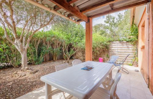 Prunete House | Jaso - Maison à 5min de la plage