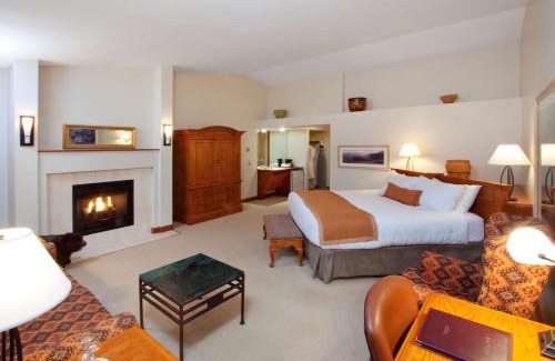 Jasper Hotel | Jasper Inn & Suites by INNhotels
