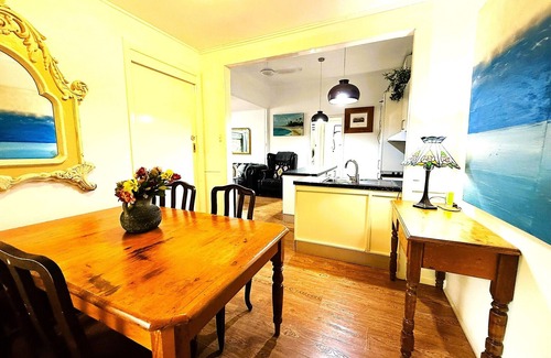 Brunswick Heads Apartment | Jaspers Loft Apartment - 1 Bedroom