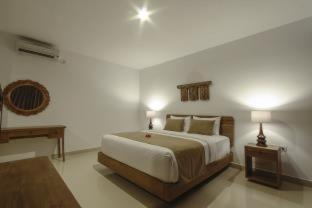 Ubud City-Centre House | Jati Cottage