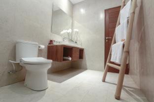 Ubud City-Centre House | Jati Cottage